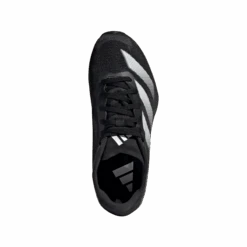 ADIDAS Unisex Sprintstar (Core Black/Zero Metalic/Cloud White) -Shoes Fashion Store IG9908 3 FOOTWEAR Photography TopPortraitView transparent
