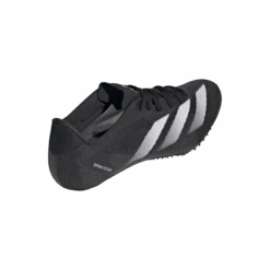 ADIDAS Unisex Sprintstar (Core Black/Zero Metalic/Cloud White) -Shoes Fashion Store IG9908 7 FOOTWEAR Photography BackLateralTopView transparent
