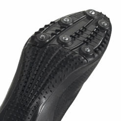 ADIDAS Unisex Sprintstar (Core Black/Zero Metalic/Cloud White) -Shoes Fashion Store IG9908 8 FOOTWEAR Photography DetailView1 transparent