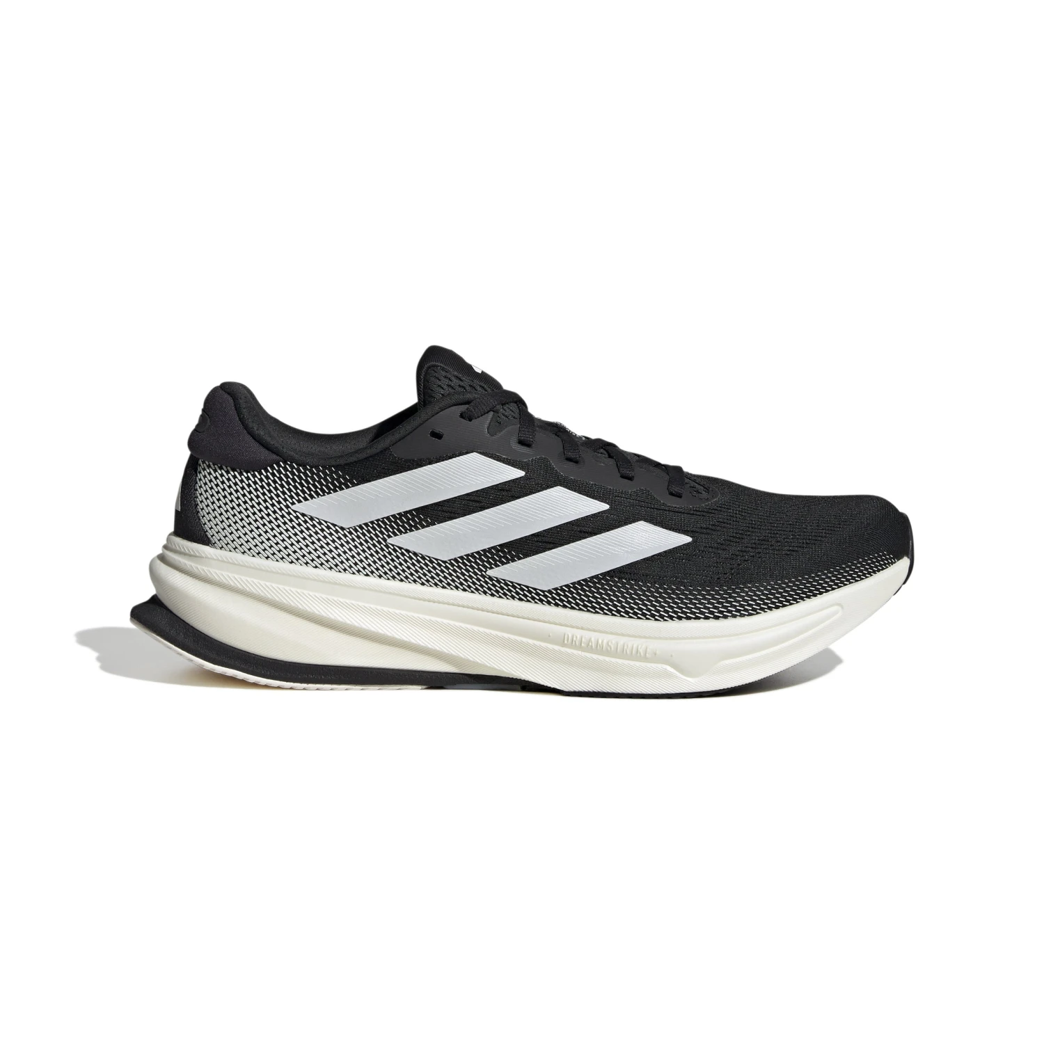 ADIDAS Men's Supernova Rise 2 (Core Black/Zero Metallic/Core Black) 1 ADIDAS Men's Supernova Rise 2 (Core Black/Zero Metallic/Core Black)