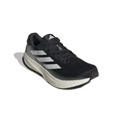ADIDAS Men's Supernova Rise 2 (Core Black/Zero Metallic/Core Black) 7 ADIDAS Men's Supernova Rise 2 (Core Black/Zero Metallic/Core Black) -Shoes Fashion Store IH2504 6 FOOTWEAR Photography FrontLateralTopView white