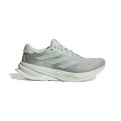 ADIDAS Women's Supernova Solution 2 (WONSIL/LINGRN/SILGRN)