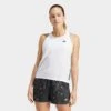 ADIDAS Women's Own The Run Tank Top (White)