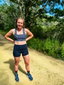 Women's Stay Put Short (Black) -Shoes Fashion Store IMG 1213 jpg