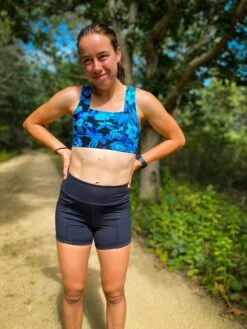 Women's Stay Put Short (Black) -Shoes Fashion Store IMG 1273 jpg