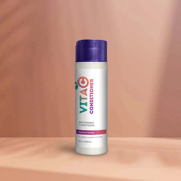 Vita C Chlorine Neutralizing Hair And Skin Products 2 Vita C Chlorine Neutralizing Hair And Skin Products - Image 2