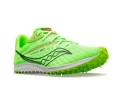 Saucony Women’s Kilkenny XC 9 (31 - Slime) -Shoes Fashion Store IMG 2369 7accac4d 5f41 46d5 9b5c 14130b80ef95