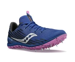 Saucony Women’s Havok XC3 (33 - Indigo) -Shoes Fashion Store IMG 2399