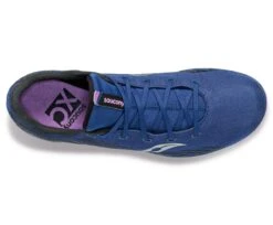 Saucony Women’s Havok XC3 (33 - Indigo) -Shoes Fashion Store IMG 2400