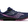Saucony Women’s Kilkenny XC 9 (33 - Indigo)