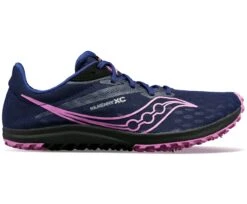Saucony Women’s Kilkenny XC 9 (33 - Indigo)