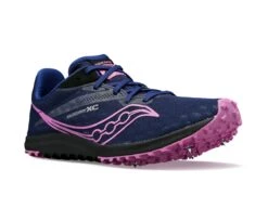 Saucony Women’s Kilkenny XC 9 (33 - Indigo) -Shoes Fashion Store IMG 2404
