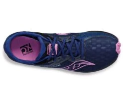 Saucony Women’s Kilkenny XC 9 (33 - Indigo) -Shoes Fashion Store IMG 2405