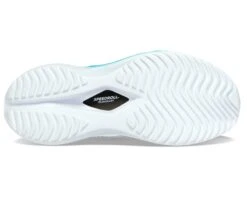 Saucony Women’s Kinvara Pro (20 - White/Ink) -Shoes Fashion Store IMG 2421