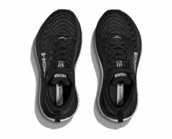 Hoka Men's Gaviota 5 (BWHT - Black/White) 9 Hoka Men's Gaviota 5 (BWHT - Black/White) -Shoes Fashion Store IMG 3112