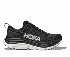 Hoka Women's Gaviota 5 (BWHT - Black/White)
