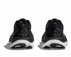 Hoka Women's Gaviota 5 (BWHT - Black/White) -Shoes Fashion Store IMG 3117