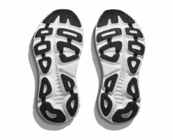 Hoka Women's Gaviota 5 (BWHT - Black/White) -Shoes Fashion Store IMG 3118