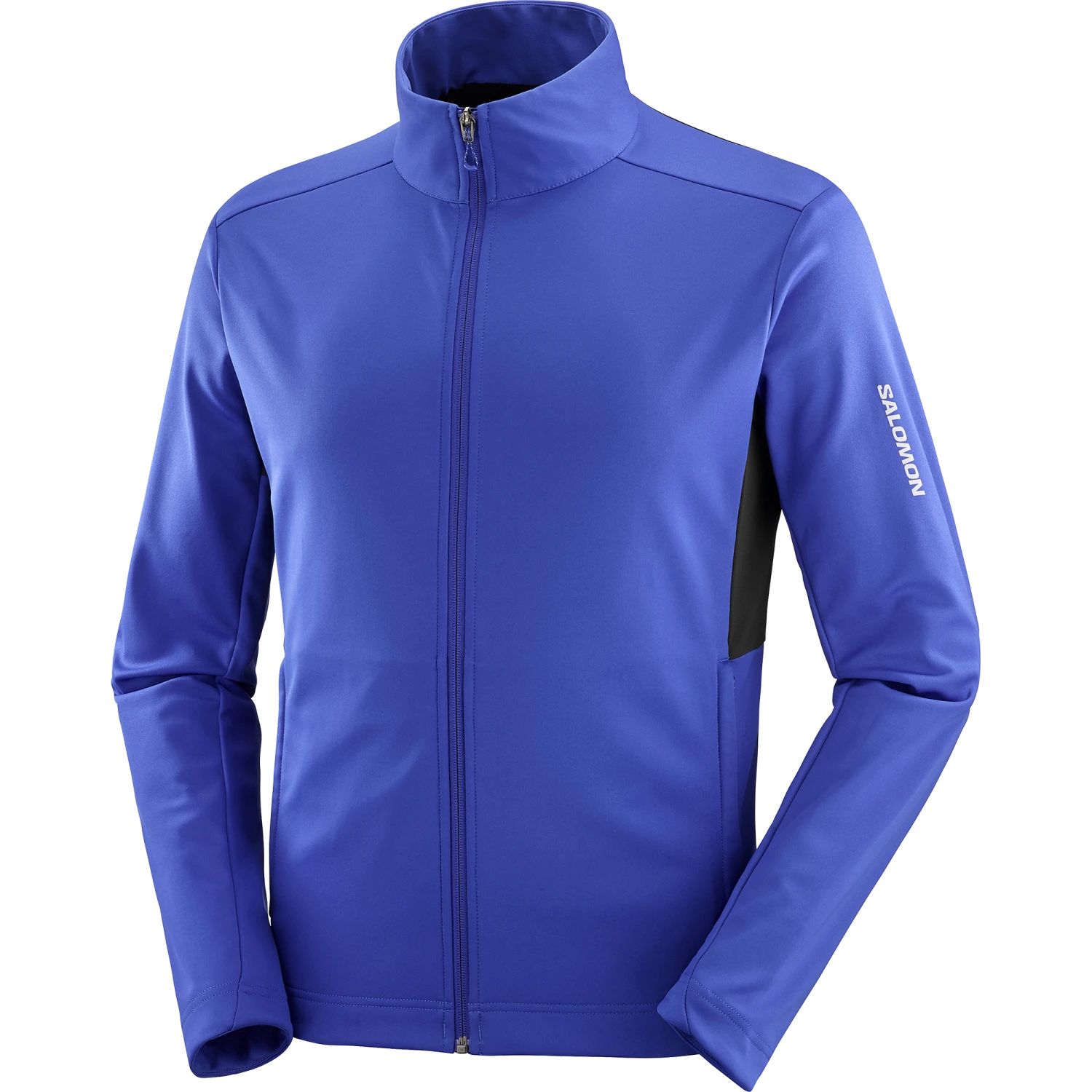 Salomon Men’s Gore-Tex Sshell Jacket (Surf The Web) 1 Salomon Men’s Gore-Tex Sshell Jacket (Surf The Web)