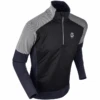 Men’s Long Sleeve Protection (99900 - Black)