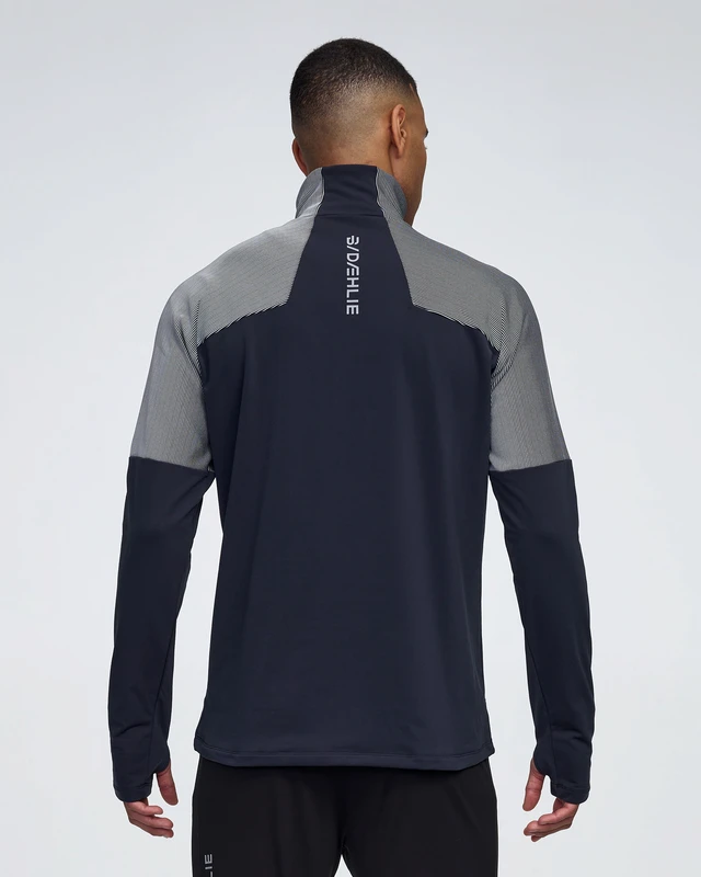 Men’s Long Sleeve Protection (99900 - Black) 4 Men’s Long Sleeve Protection (99900 - Black) - Image 4