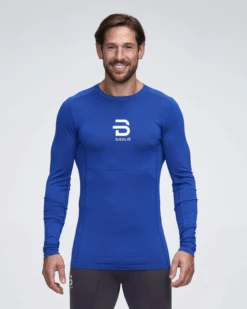 Men’s Active Wool Long Sleeve (24300 - Surf The Web) 6 Men’s Active Wool Long Sleeve (24300 - Surf The Web) -Shoes Fashion Store IMG 4145
