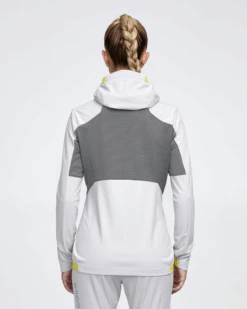 Women’s Jacket Protection (91000 - Quiet Grey) -Shoes Fashion Store IMG 4158