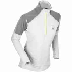 Women’s Long Sleeve Protection (91000 - Quiet Grey)