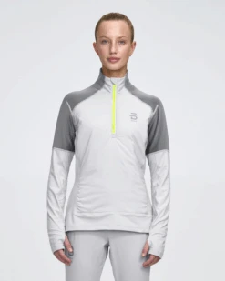 Women’s Long Sleeve Protection (91000 - Quiet Grey) -Shoes Fashion Store IMG 4165