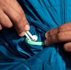 BROOKS Men's Shield Hybrid Jacket 2.0 (474 - Dark Ocean) -Shoes Fashion Store IMG 4188