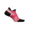 Feetures Elite Light Cushion No Show Tab (Reflection Pink)