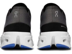 On Men’s Cloudeclipse (Black/Frost) -Shoes Fashion Store IMG 4688