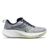 Saucony Women’s Ride 17 WIDE (110 - Iris/Navy)