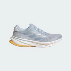 ADIDAS Women’s Supernova Rise (HALBLU/ZEROMT/WONBLU)