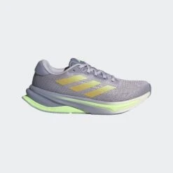 ADIDAS Women’s Supernova Solution (SILDAW/SPARK/GRESPA)