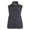 ADIDAS Women's Adizero Vest (Black)