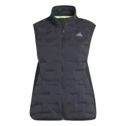 ADIDAS Women's Adizero Vest (Black)