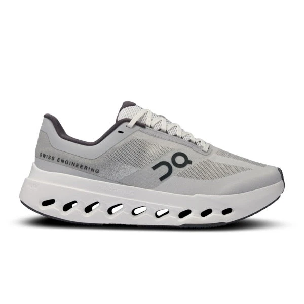 On Women's Cloudsurfer Next (Glacier/White) 1 On Women's Cloudsurfer Next (Glacier/White)