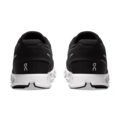 On Women's Cloud 5 (Black/White) -Shoes Fashion Store Image118 d4cbfcd6 adfa 44ce 9a4e 978585ce69d2