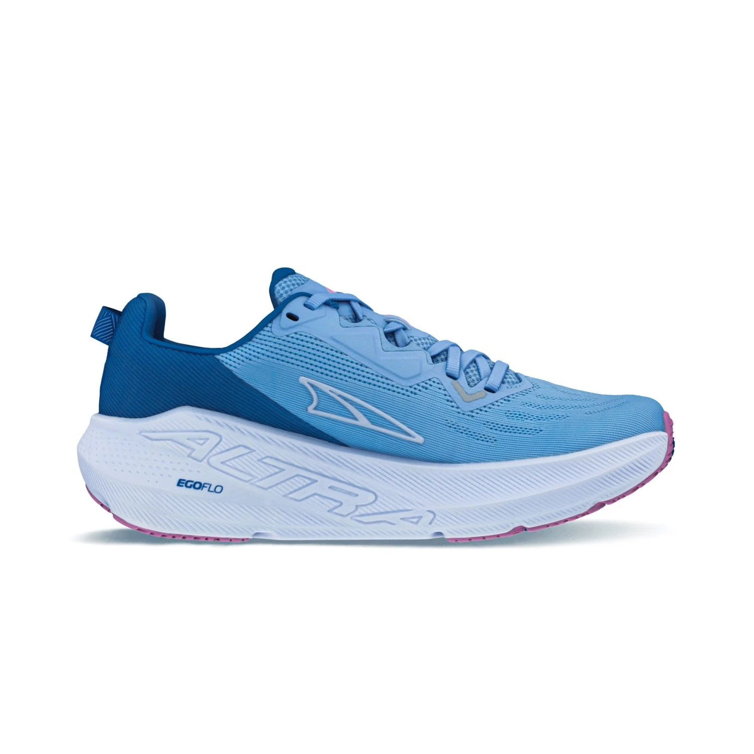 Altra Women's FWD Via (444 - Light Blue) 2 Altra Women's FWD Via (444 - Light Blue) - Image 2