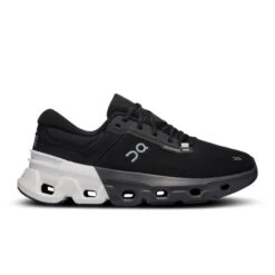 On Men's Cloudflyer 5 (Black/White)