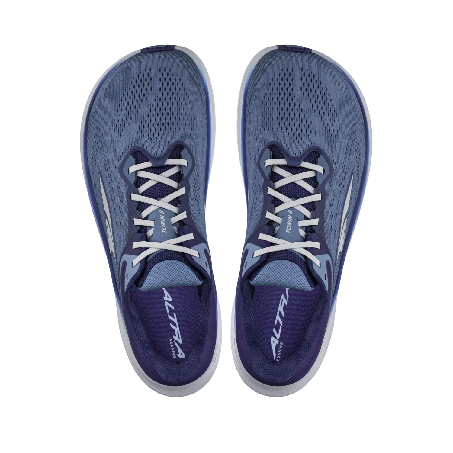 Altra Men's Torin 8 (445 - Navy) 4 Altra Men's Torin 8 (445 - Navy) - Image 4