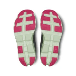 Men’s Cloudmonster 2 (Asphalt/Lima) -Shoes Fashion Store Image196