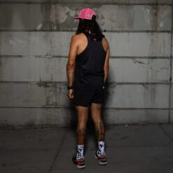 Men's All Out Singlet (Fast Enough) 7 Men's All Out Singlet (Fast Enough) -Shoes Fashion Store Image202 848cad51 e442 4ac6 b7a3 54b7af64a584