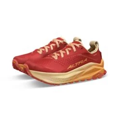 Altra Women's Olympus 6 (680 - Red/Orange) 8 Altra Women's Olympus 6 (680 - Red/Orange) -Shoes Fashion Store Image21 2a507385 c459 4ac9 8a7f 3f0969c7a0ce