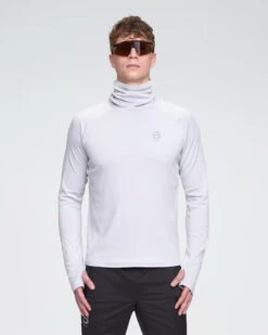 Men's Long Sleeve Run 365 (White) 8 Men's Long Sleeve Run 365 (White) -Shoes Fashion Store Image225 7cb8d8fe 10c7 4808 a89f 590a2923a953
