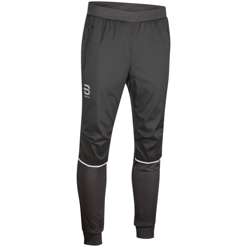 Men's Pants Run 365 (Black) 1 Men's Pants Run 365 (Black)