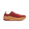 Altra Women's Olympus 6 (680 - Red/Orange)