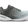 Topo Athletic Women's Phantom 4 (Grey/Grey)
