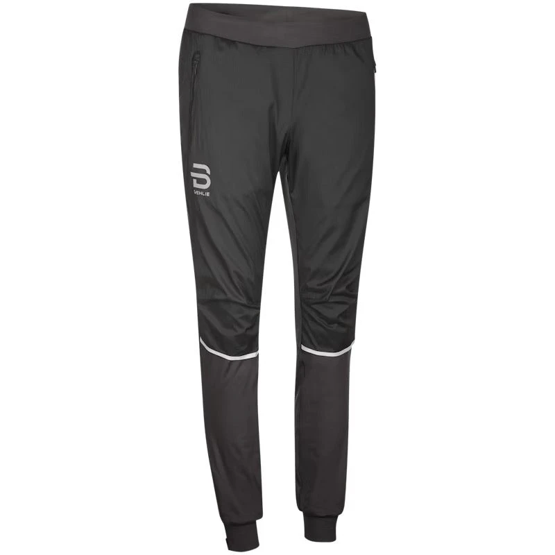 Women's Pants Run 365 (Black) 1 Women's Pants Run 365 (Black)